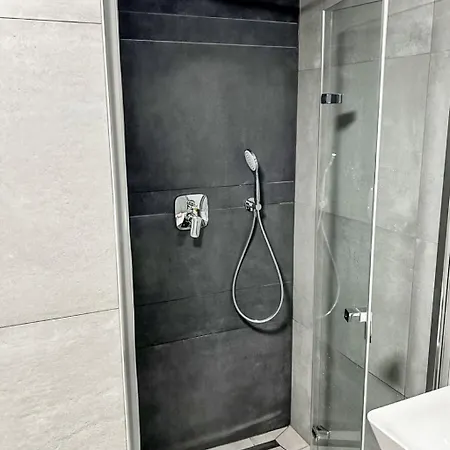 Appartement Klara By Interhome *