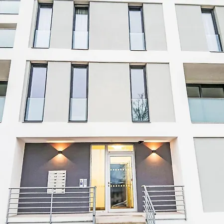 Klara By Interhome Apartment *