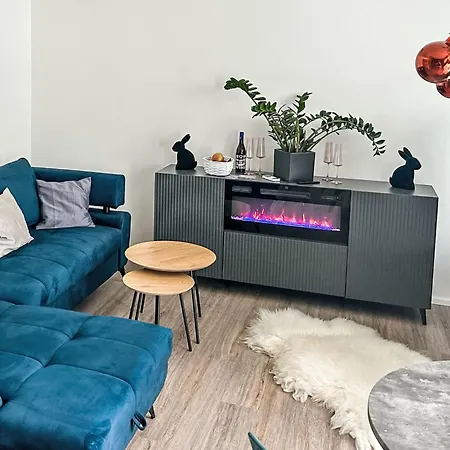 Klara By Interhome Apartment *