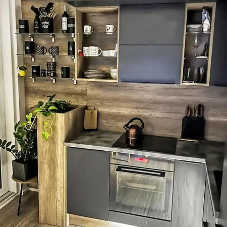 Apartment Klara By Interhome *