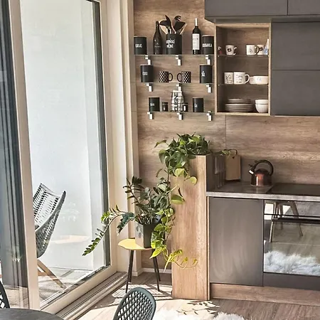 Klara By Interhome Apartment *
