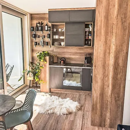 Klara By Interhome Apartment Vrchlabi