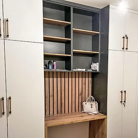 Apartment Klara By Interhome Vrchlabi
