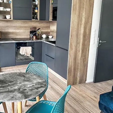 Klara By Interhome Apartment *
