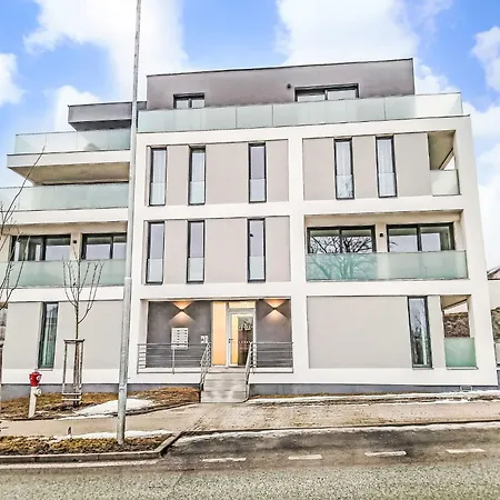 Klara By Interhome Apartment Vrchlabi