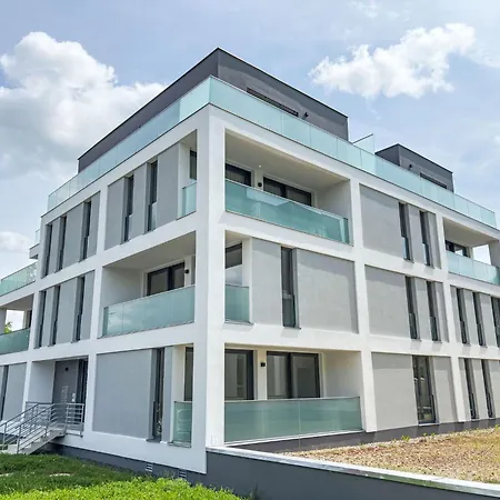 Klara By Interhome Apartment