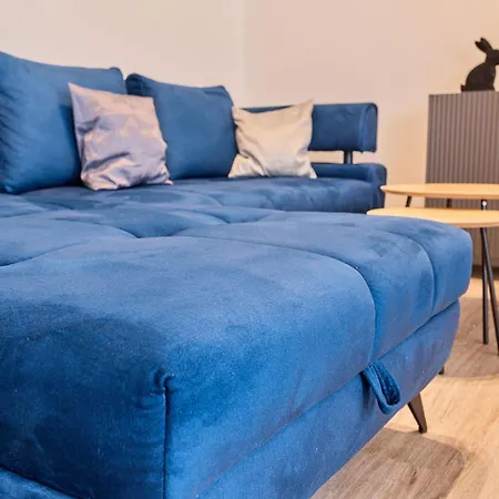 Διαμέρισμα Klara By Interhome