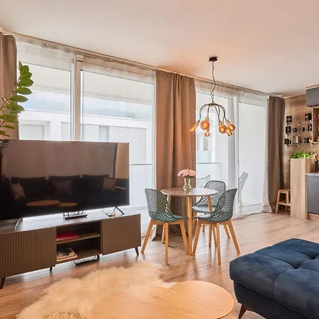 Klara By Interhome Διαμέρισμα