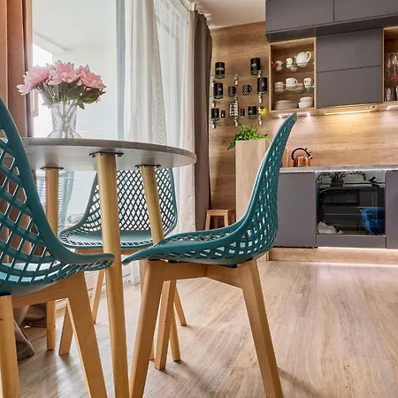 Klara By Interhome Vrchlabí