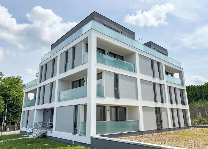 Klara By Interhome Apartment