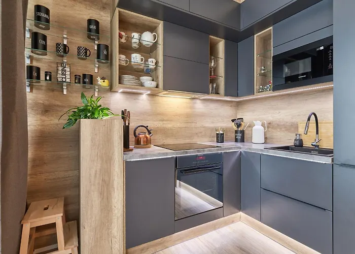 Apartment Klara By Interhome *