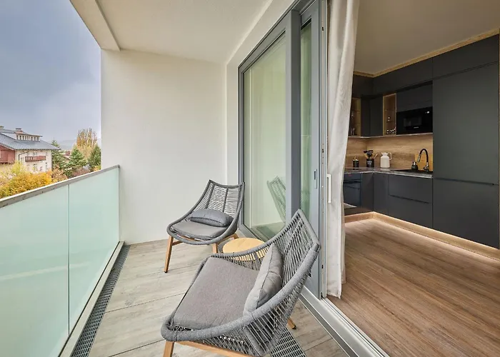 Klara By Interhome Apartment *