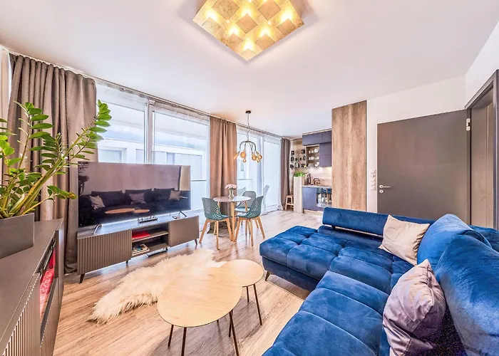 Apartment Klara By Interhome