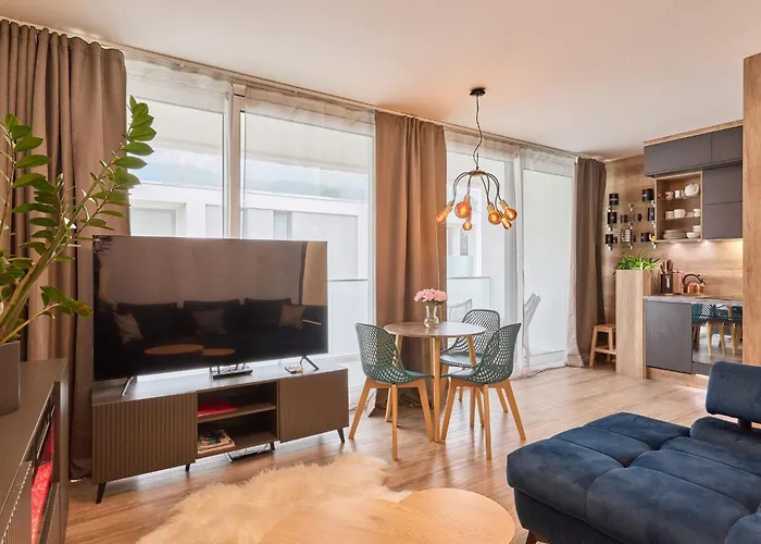 Klara By Interhome Apartment