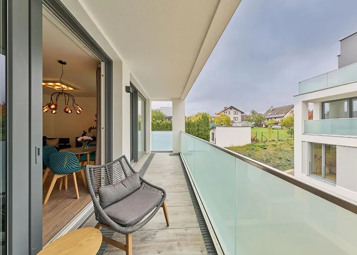 Klara By Interhome Apartment Vrchlabí