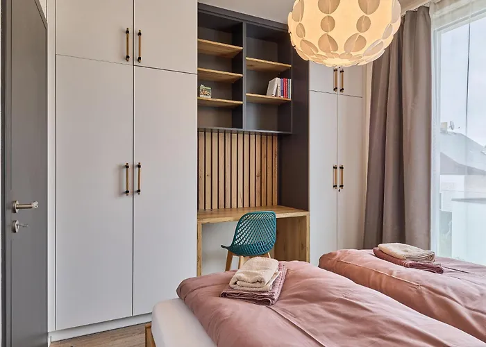 Klara By Interhome Apartment *