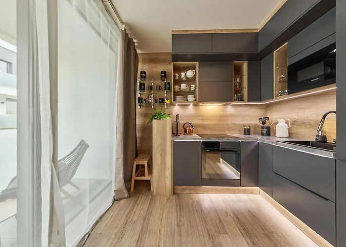 Klara By Interhome Apartment *