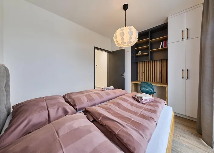 Klara By Interhome Apartment *