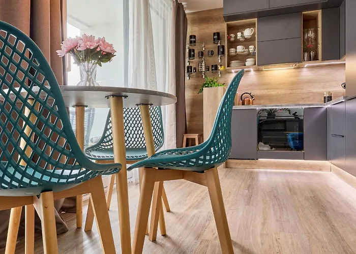 Klara By Interhome Vrchlabí