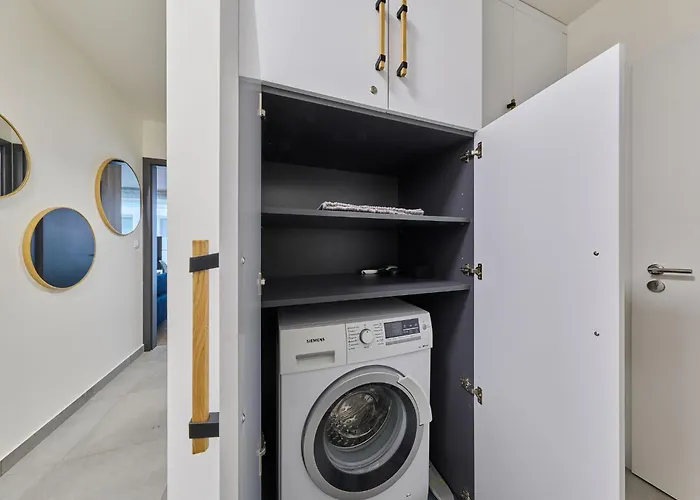 Klara By Interhome Apartment *