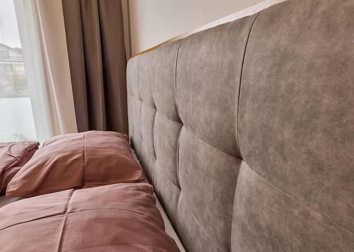 Klara By Interhome Apartment