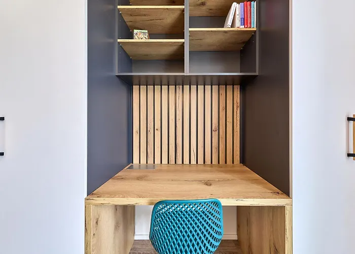 Apartment Klara By Interhome