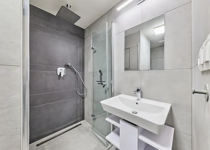 Apartment Klara By Interhome *