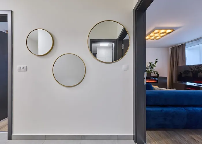 Apartment Klara By Interhome *