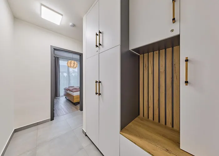 Apartment Klara By Interhome