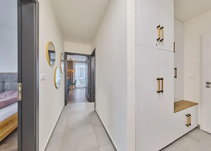 Apartment Klara By Interhome Vrchlabí