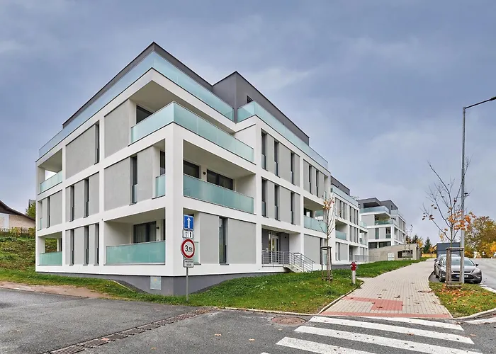 Klara By Interhome Apartment Vrchlabí